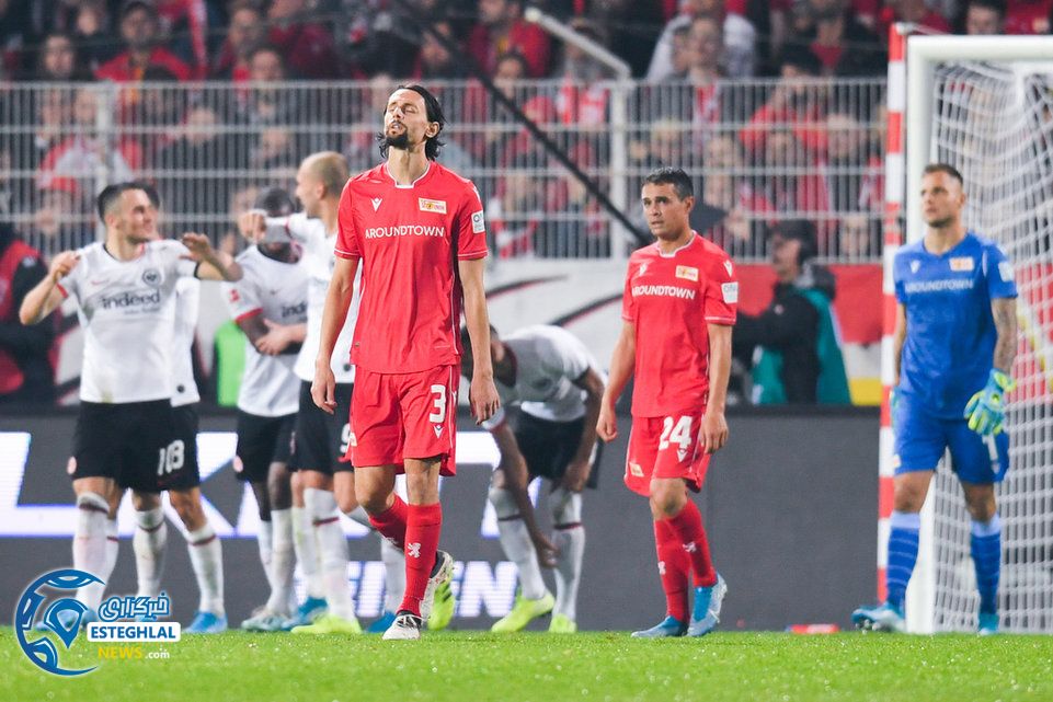 بوندسلیگا آلمان