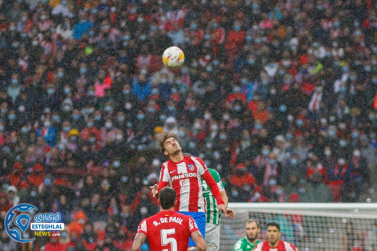 لالیگا اسپانیا