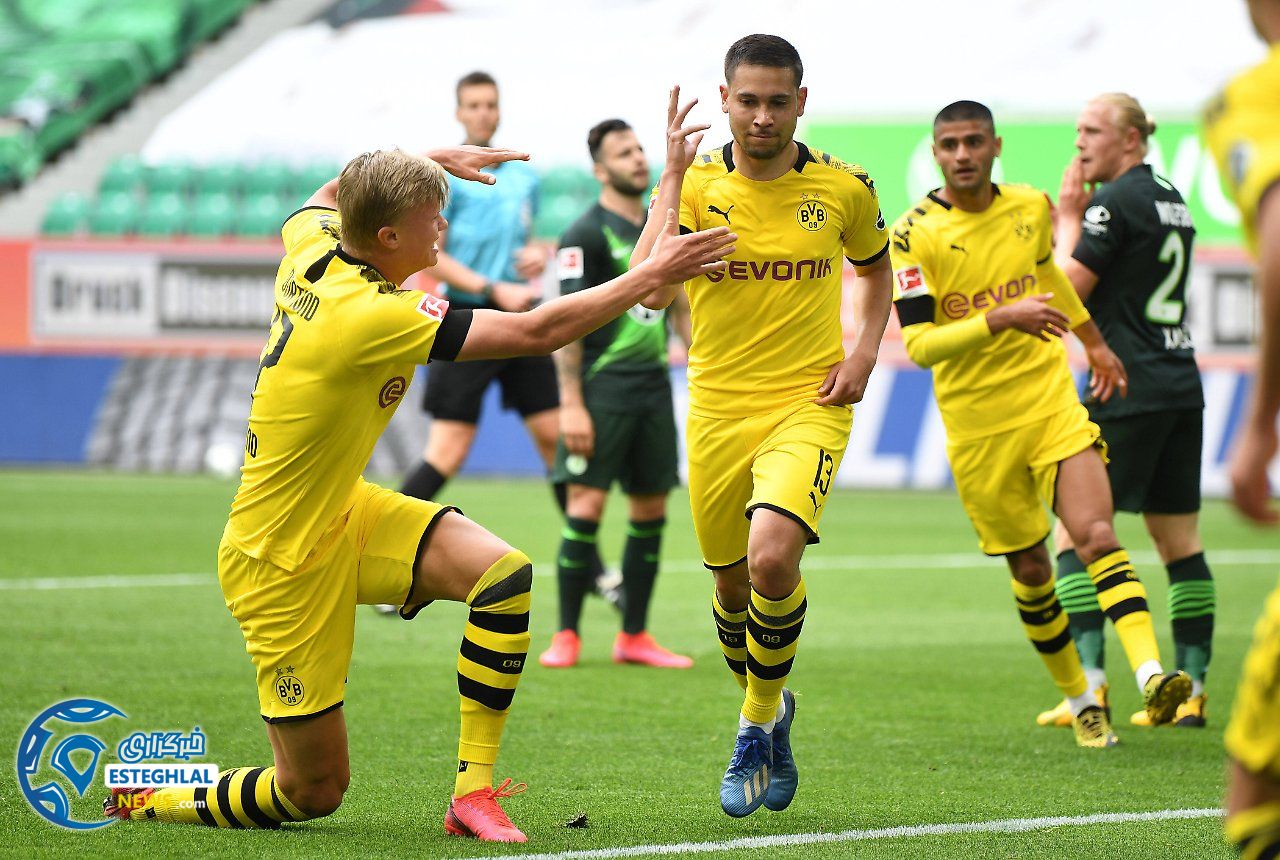 بوندسلیگا آلمان