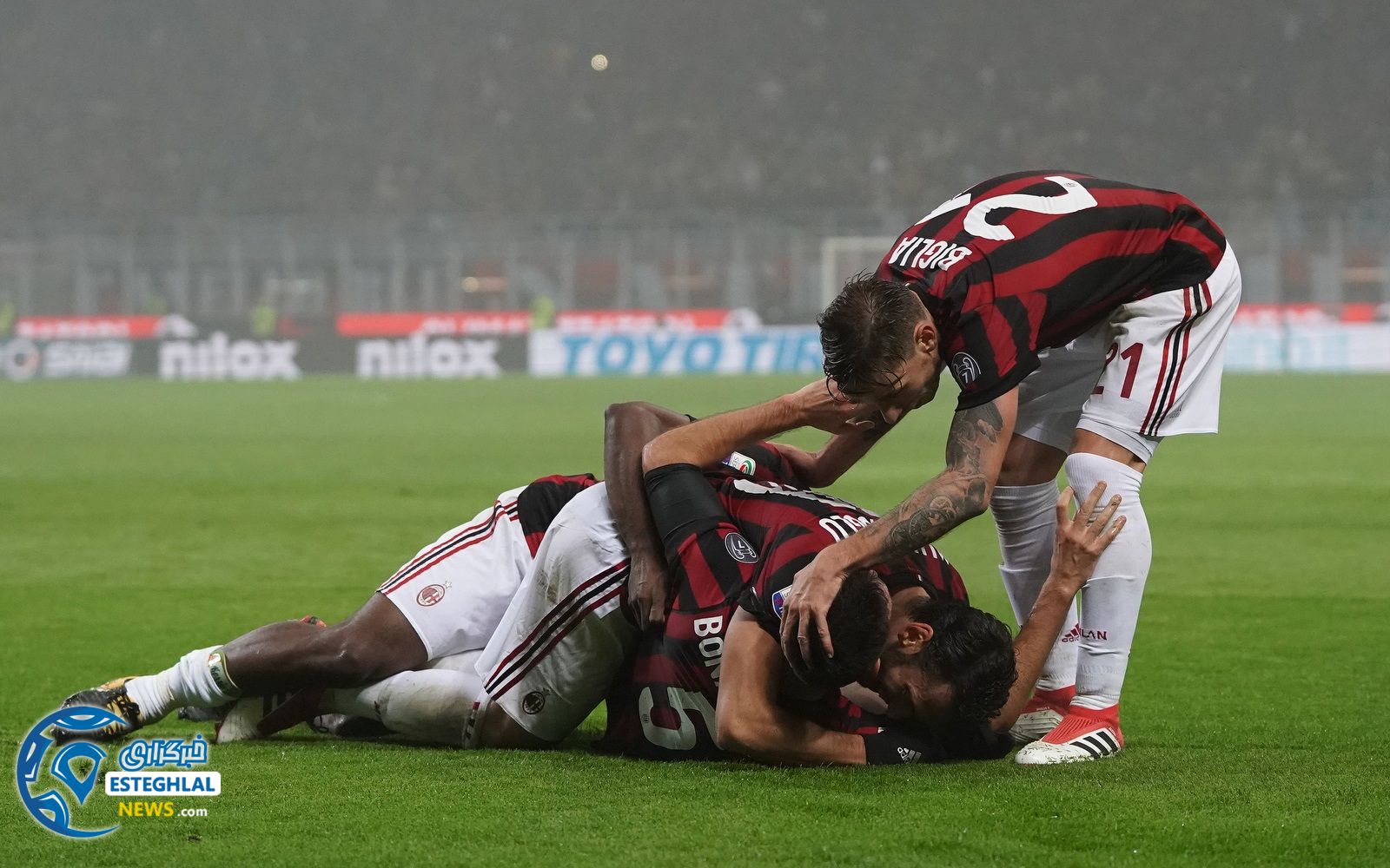 سری آ ایتالیا