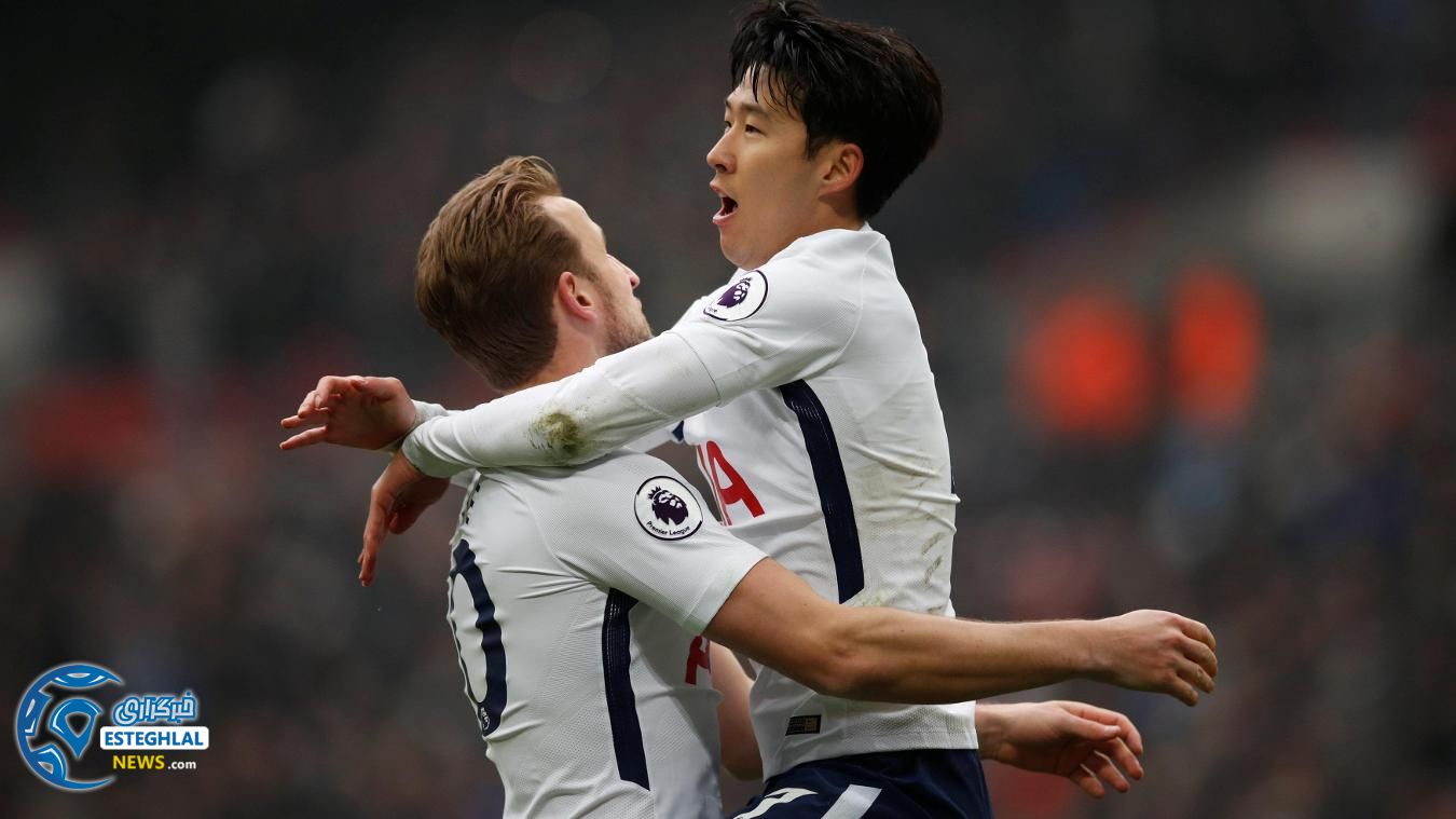 لیگ برتر انگلیس