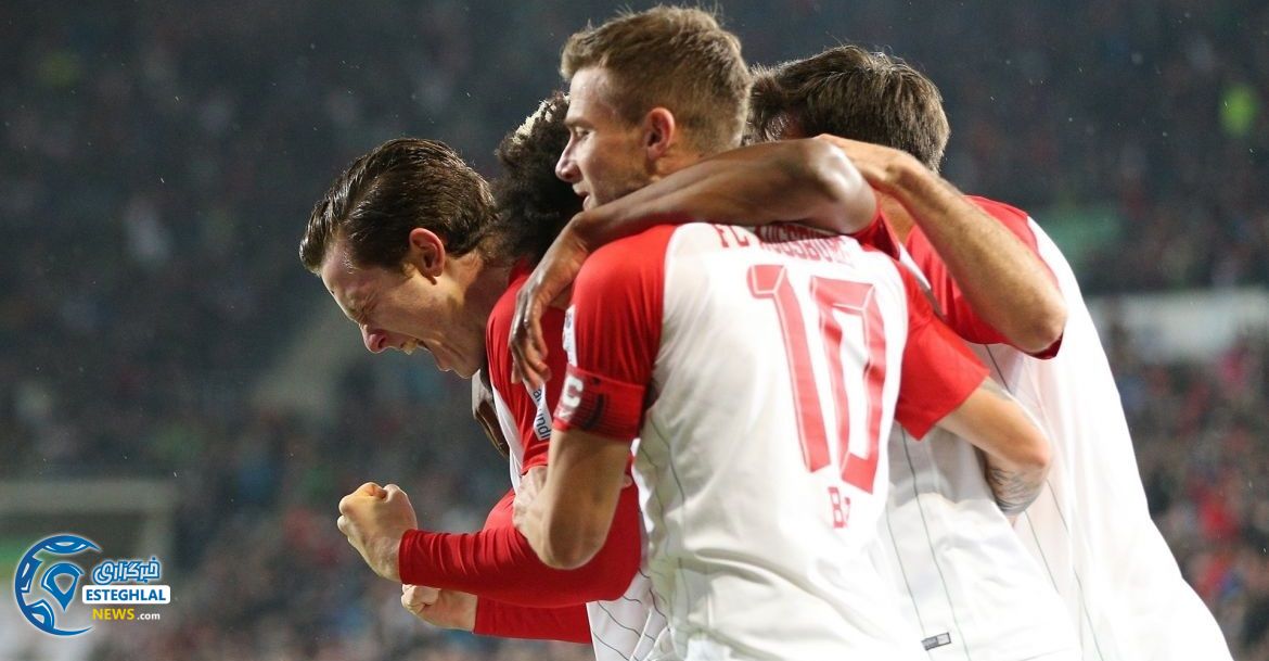 بوندسلیگا آلمان