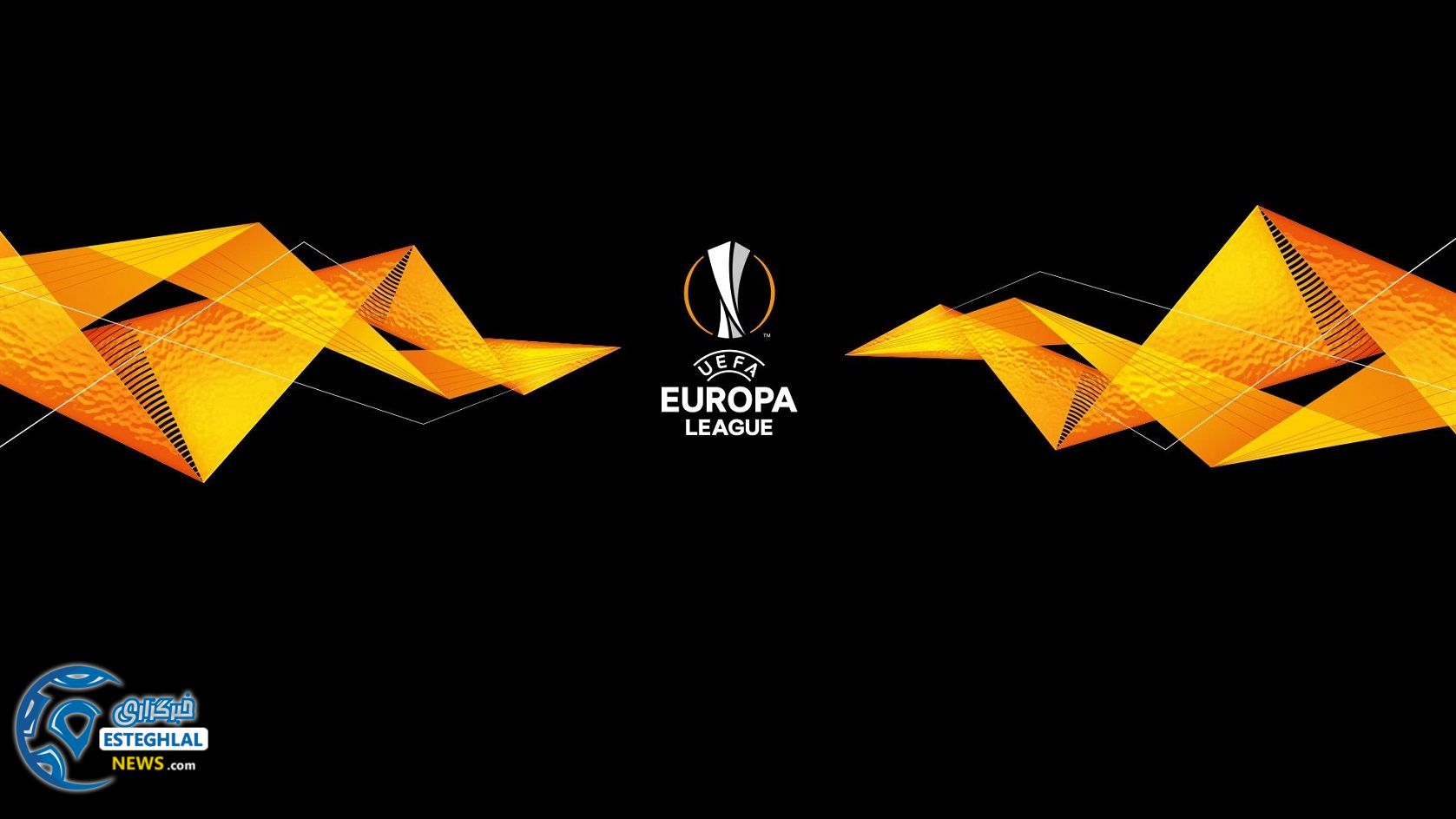 لیگ اروپا 2019/20