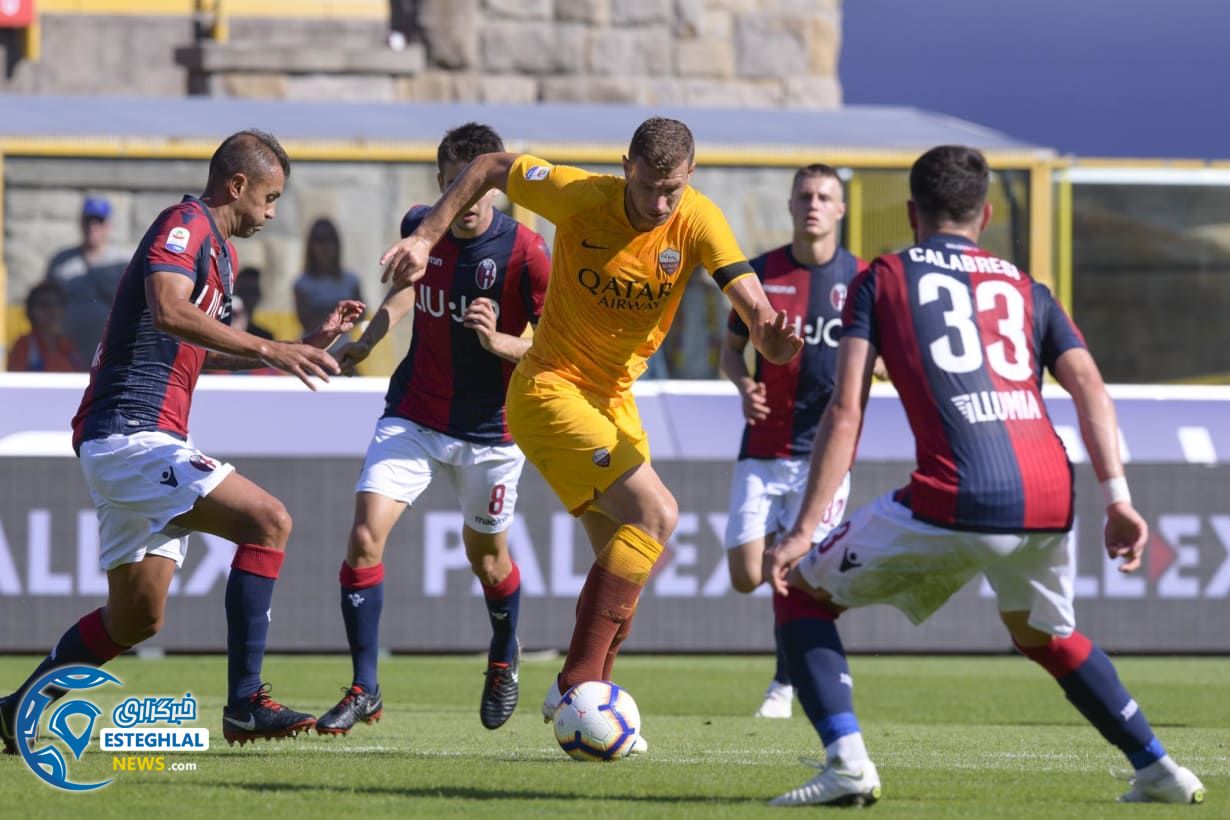 سری آ ایتالیا