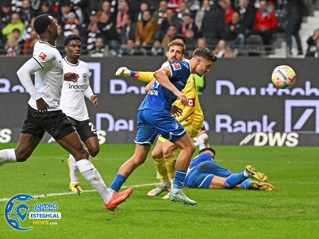 بوندسلیگا آلمان