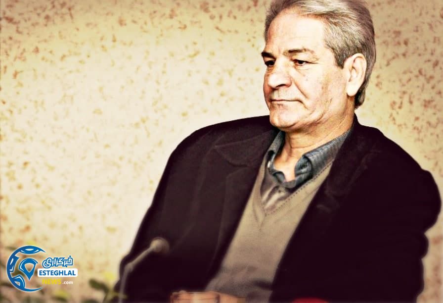 غلامرضا نعلچگر