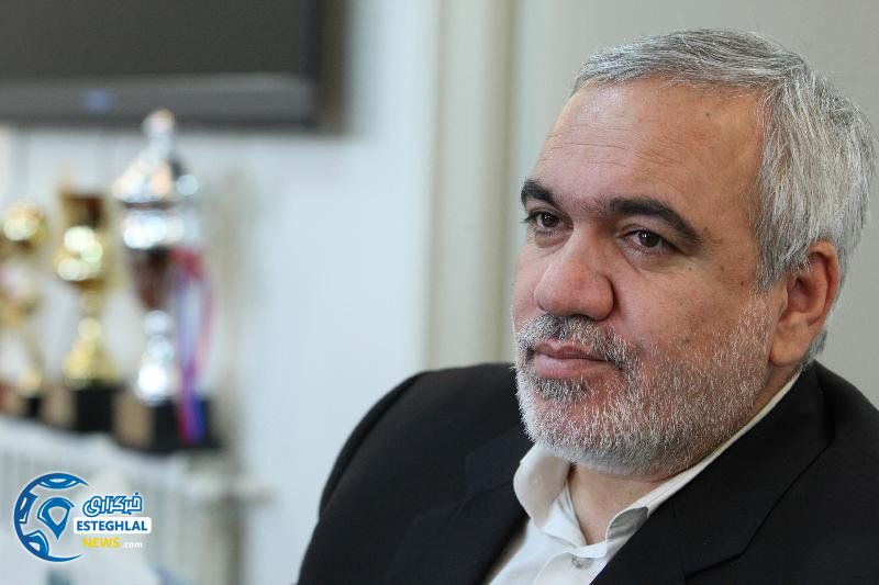 علی فتح الله زاده