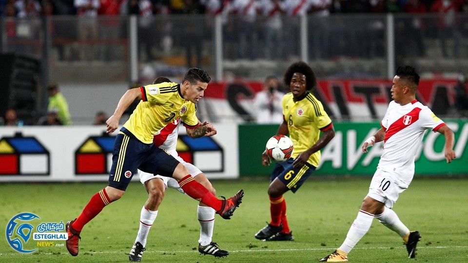 انتخابی جام جهانی 2018 روسیه