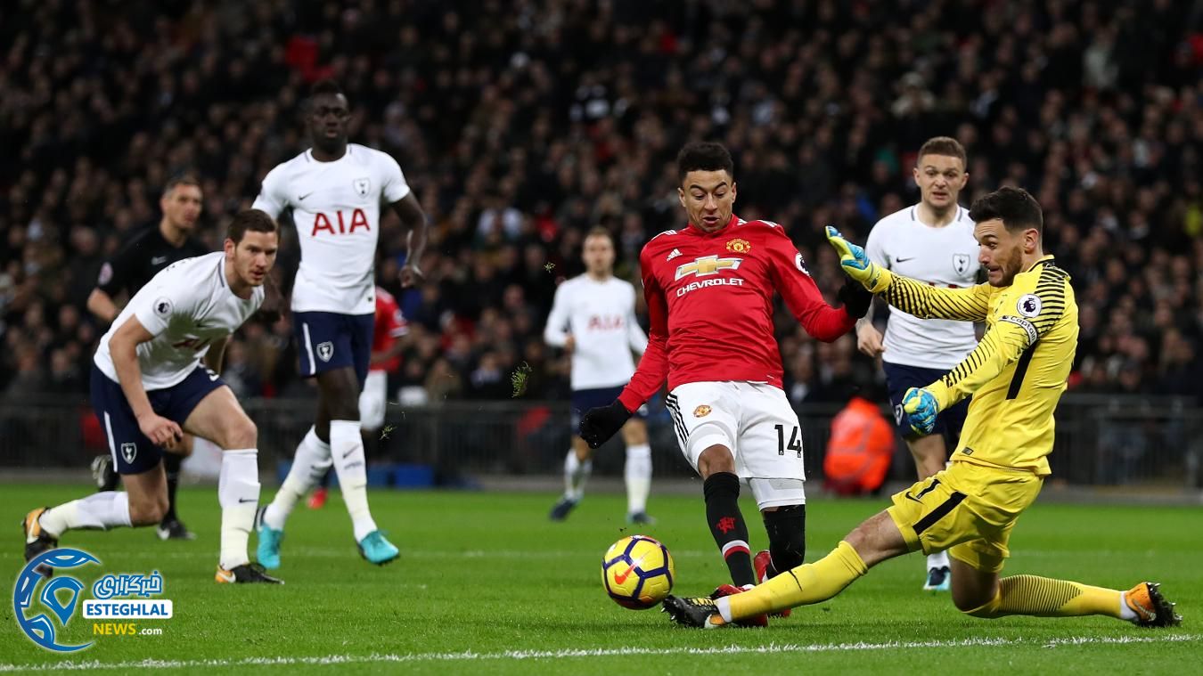 لیگ برتر انگلیس