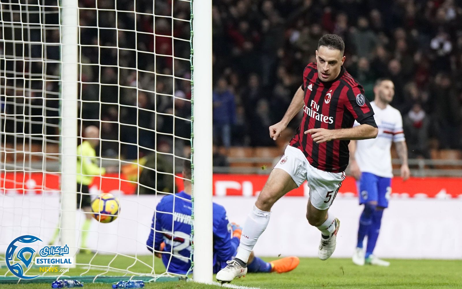 سری آ ایتالیا