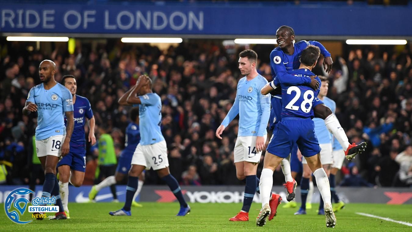 لیگ برتر انگلیس