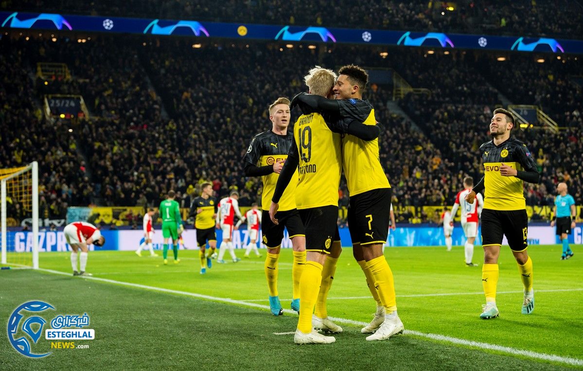 لیگ قهرمانان اروپا