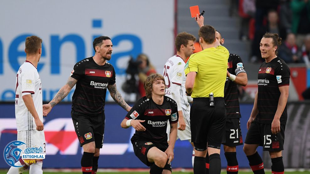 بوندسلیگا آلمان