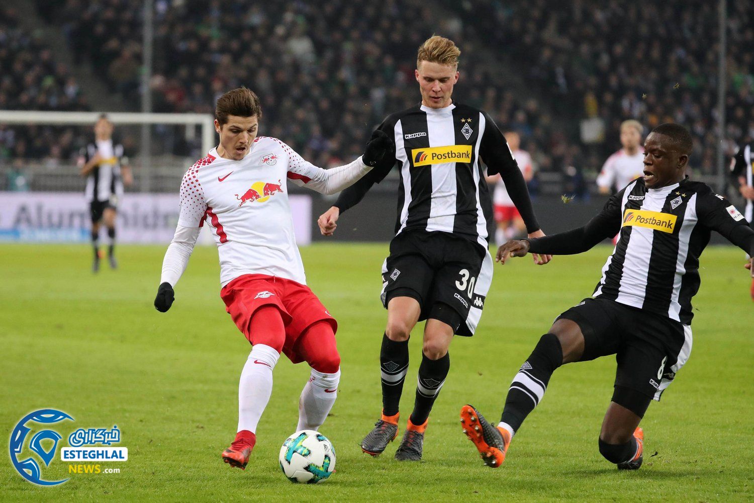 بوندسلیگا آلمان 