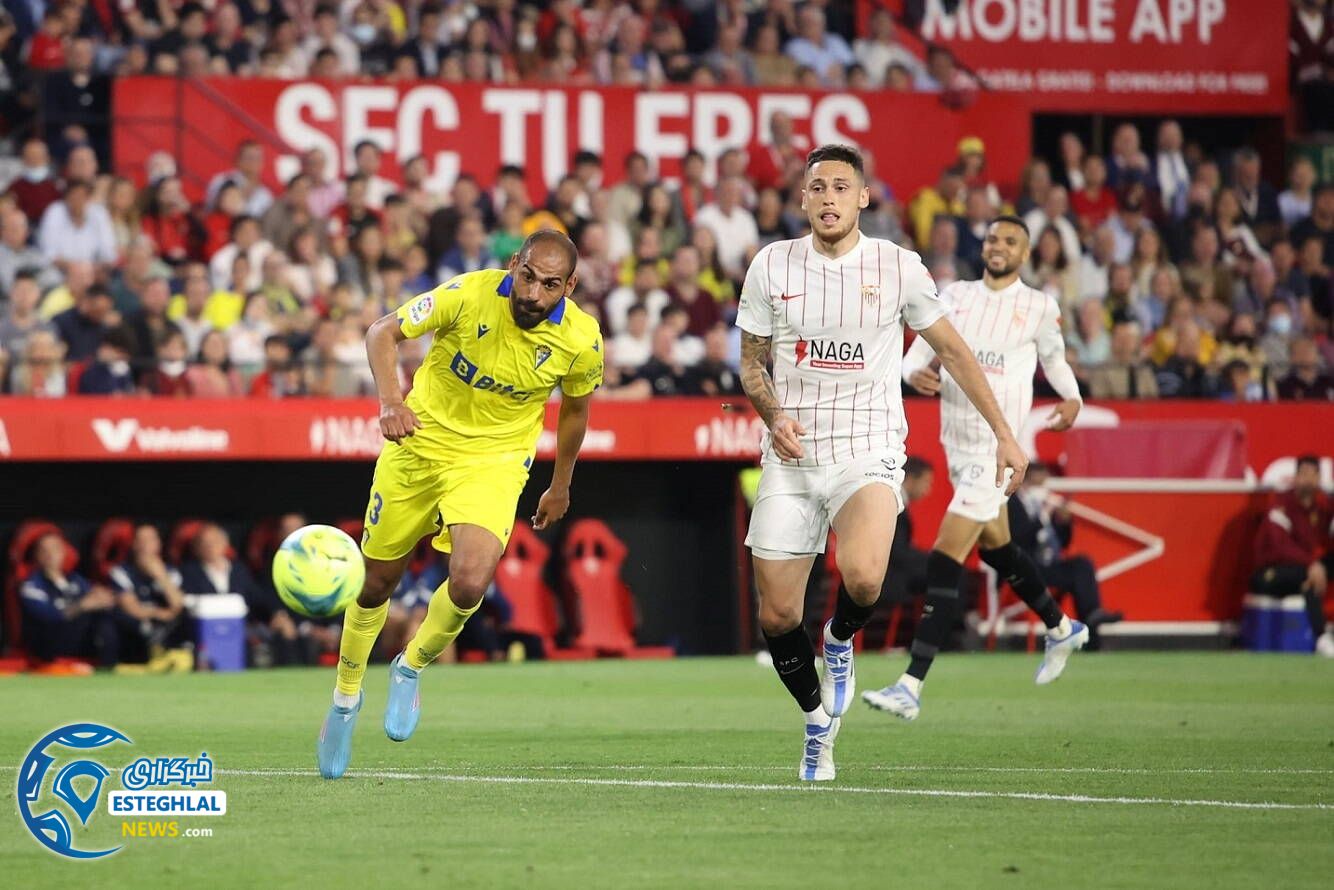 لالیگا اسپانیا