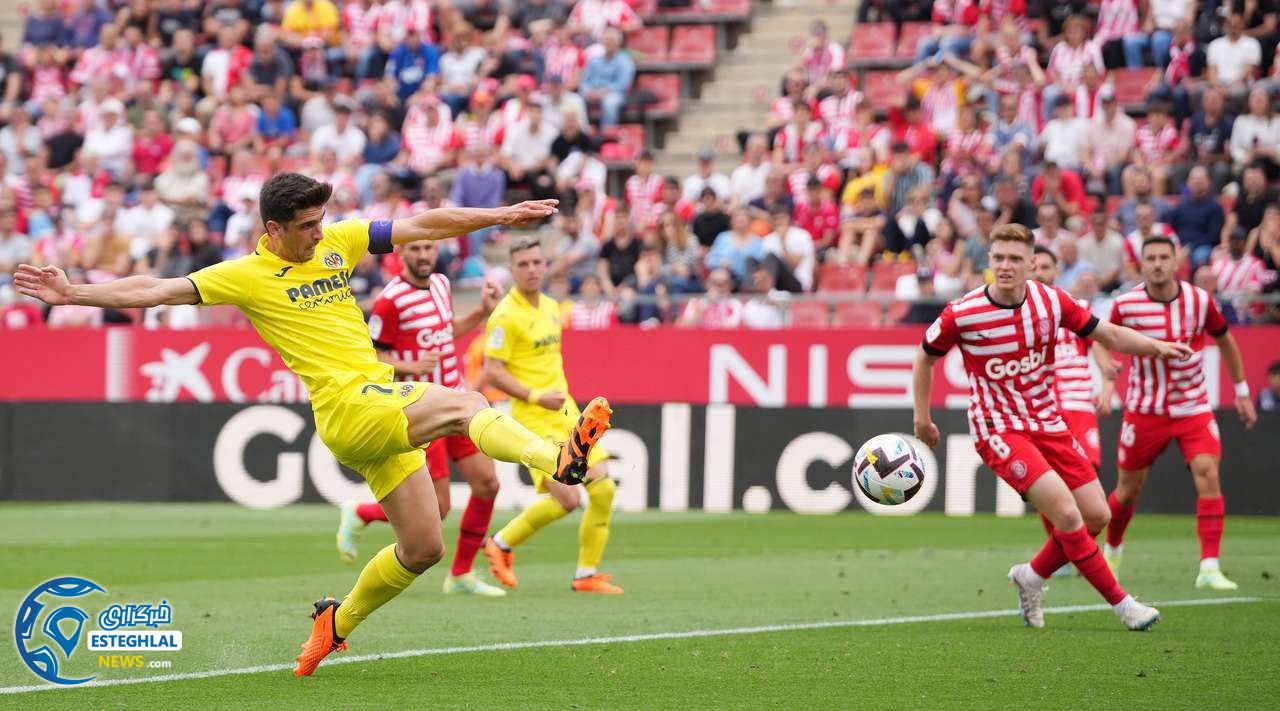 لالیگا اسپانیا