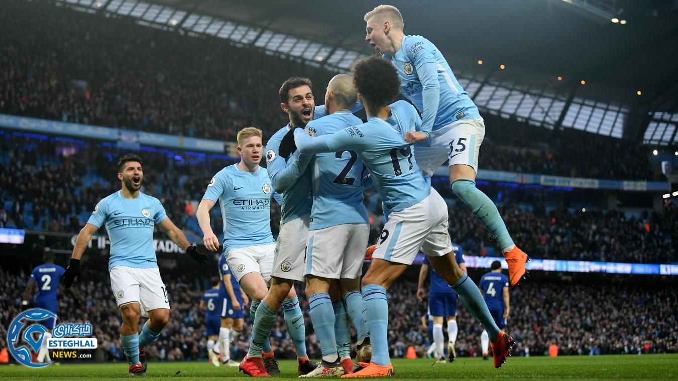 لیگ برتر انگلیس