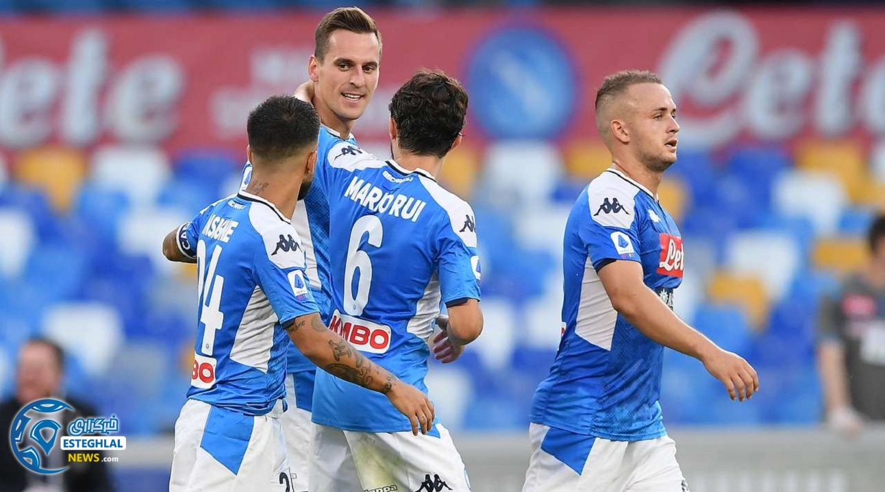 سری آ ایتالیا