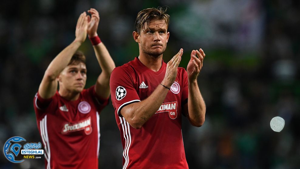 لیگ قهرمانان اروپا