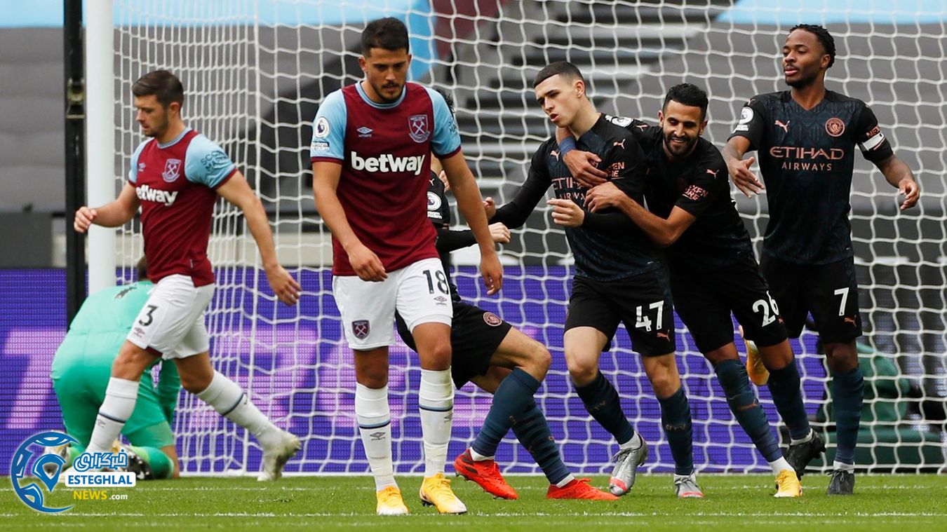 لیگ برتر انگلیس