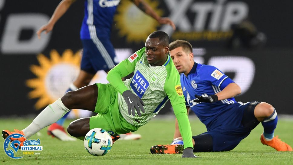 بوندسلیگا آلمان