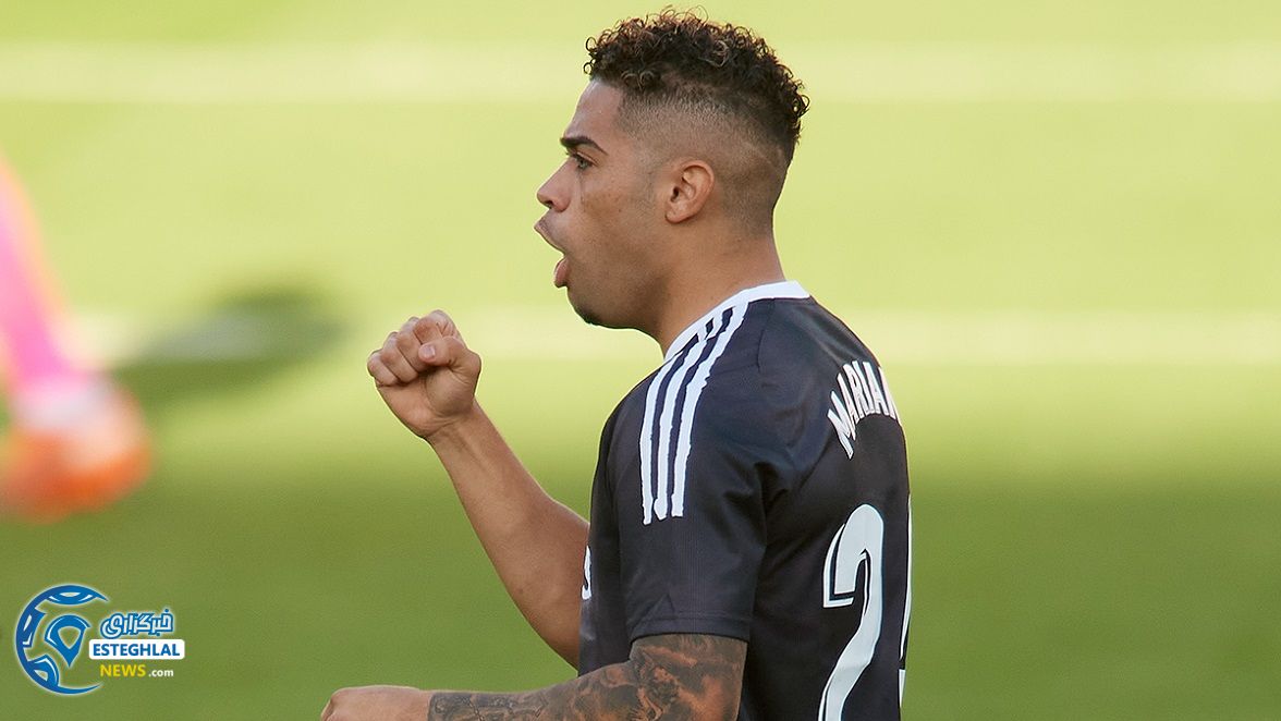 لالیگا اسپانیا