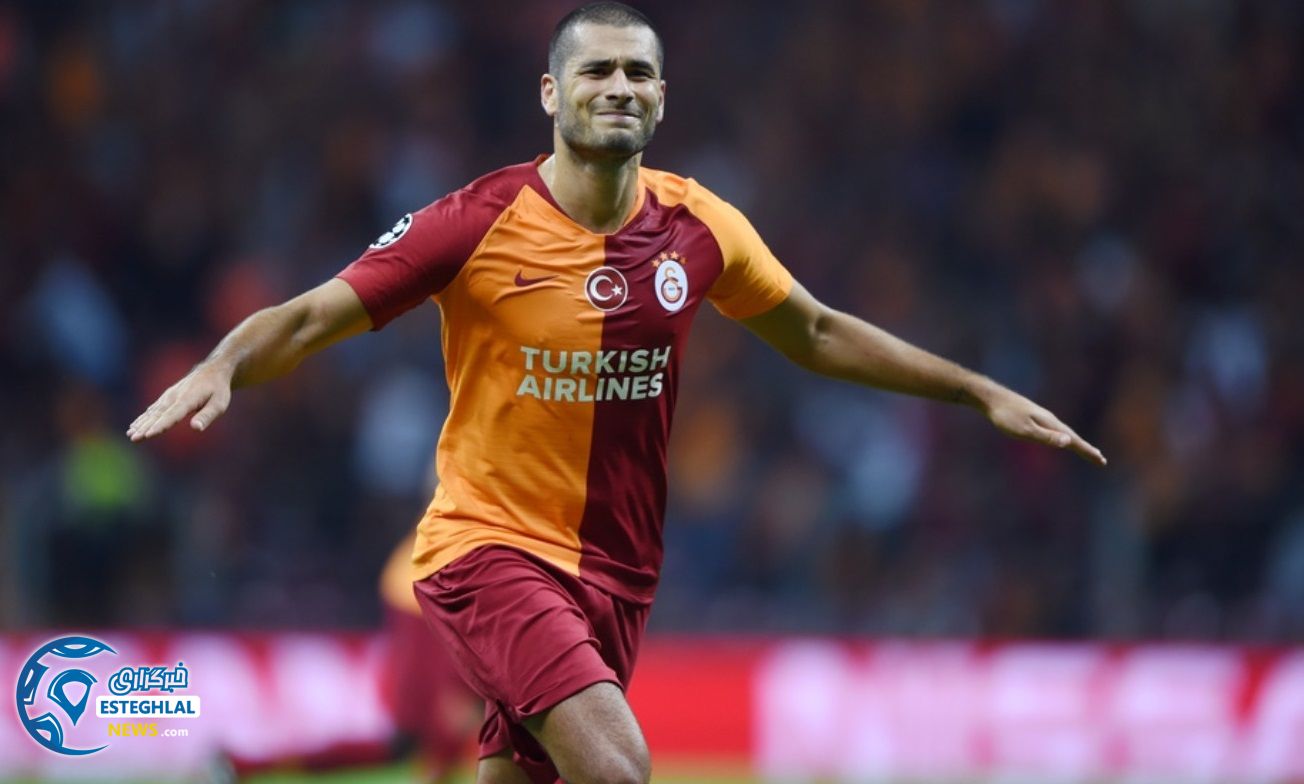 لیگ قهرمانان اروپا