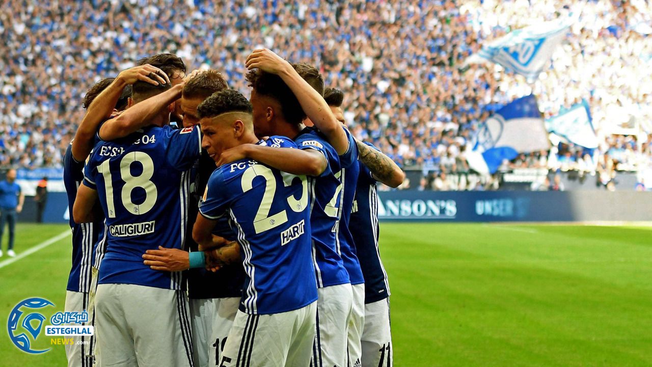 بوندسلیگا آلمان