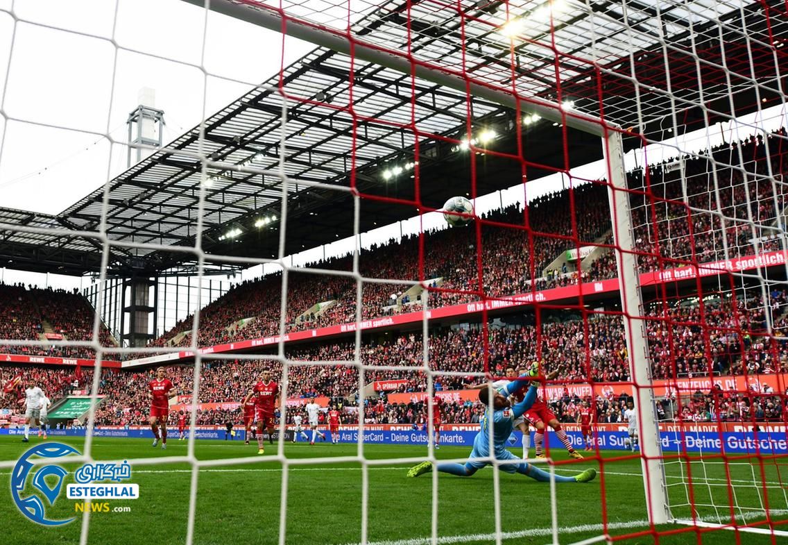 بوندسلیگا آلمان