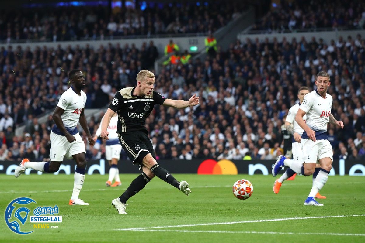 لیگ قهرمانان اروپا