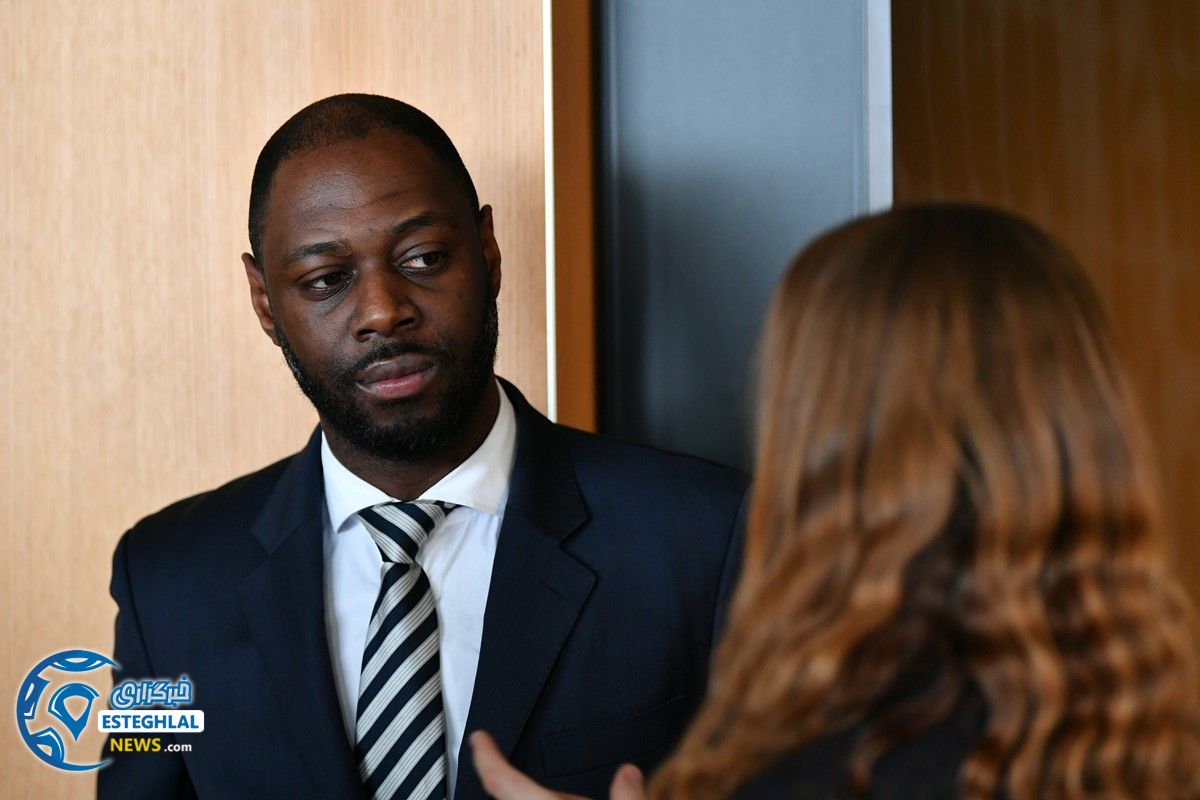 قرعه کشی مرحله 1/4 نهایی لیگ قهرمانان اروپا