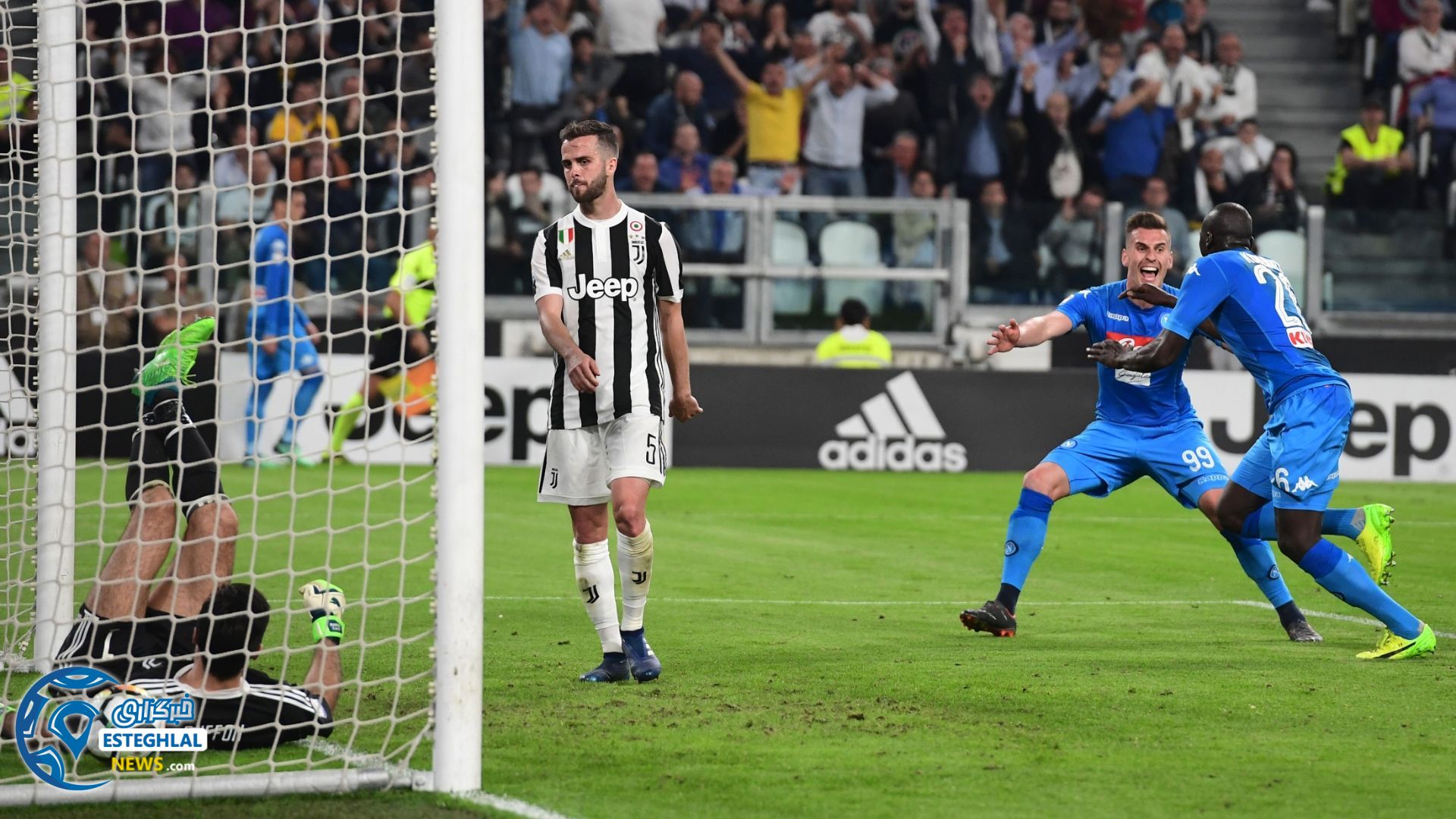 سری آ ایتالیا