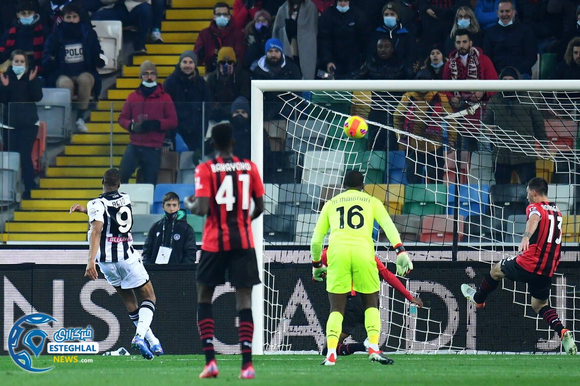 سری آ ایتالیا