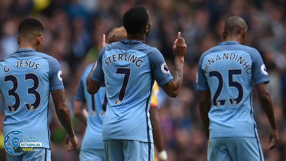 لیگ برتر انگلیس