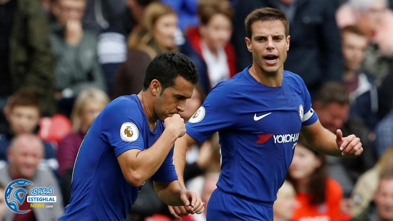 لیگ برتر انگلیس