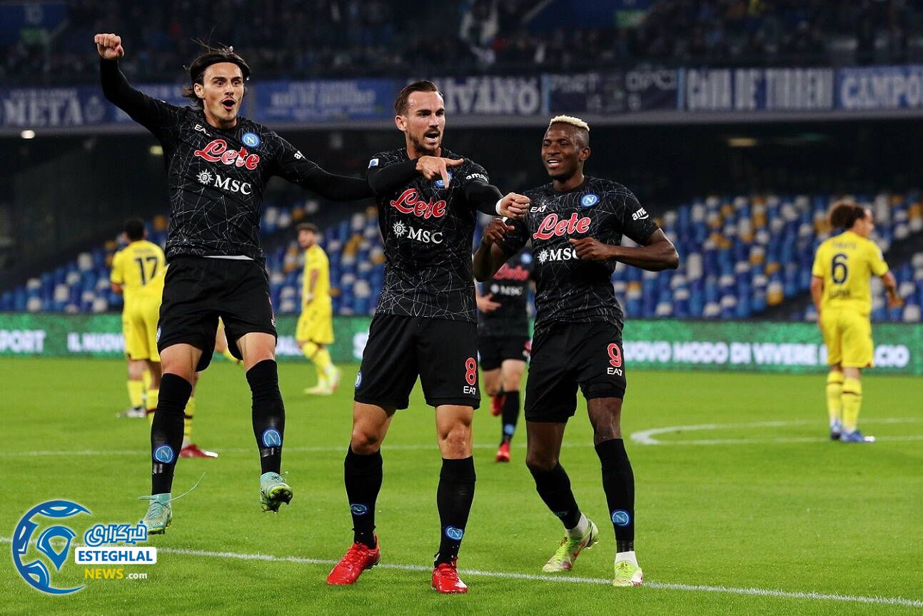 سری آ ایتالیا