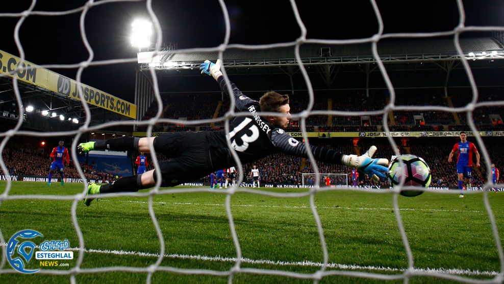 لیگ برتر انگلیس