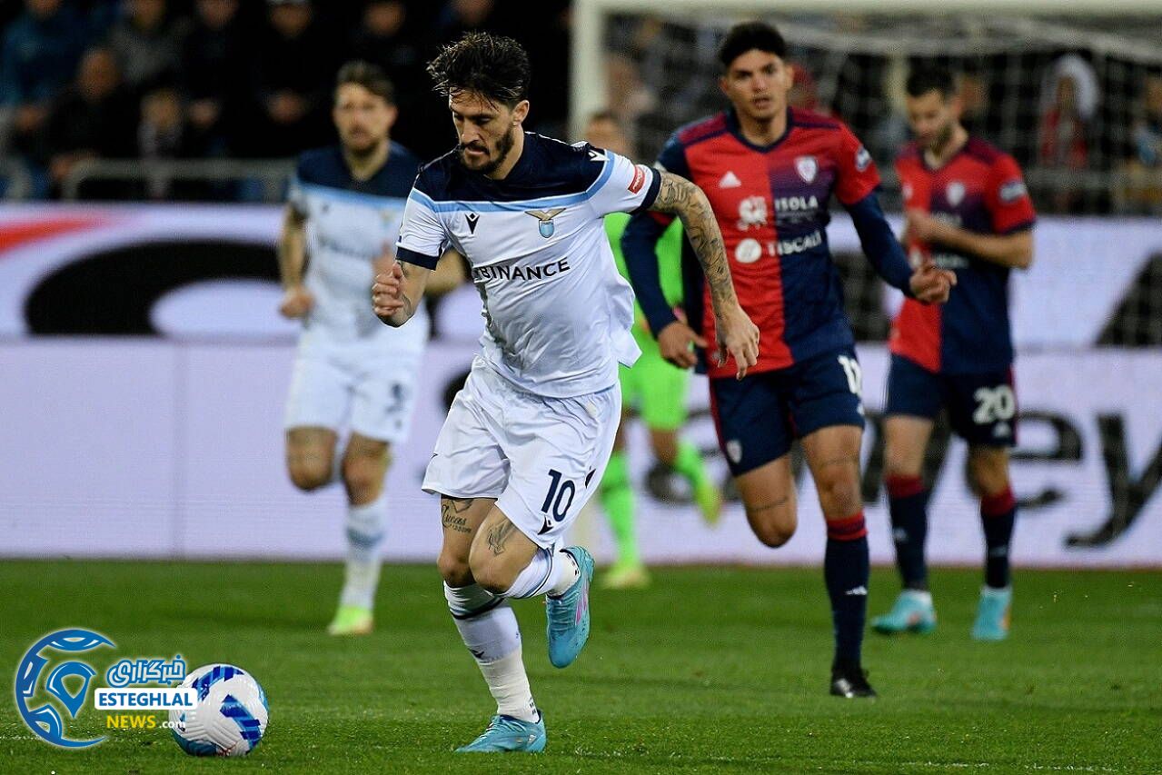 سری آ ایتالیا 