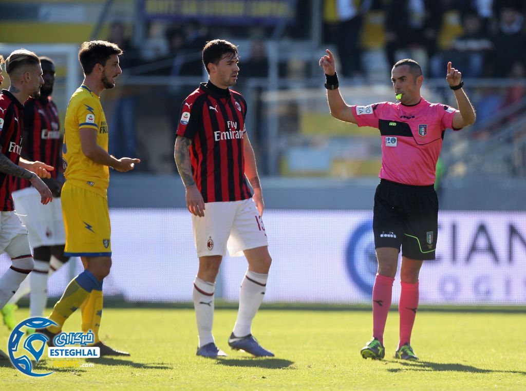 سری آ ایتالیا