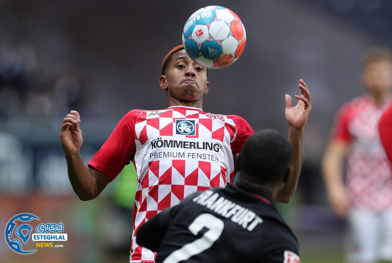 بوندسلیگا آلمان