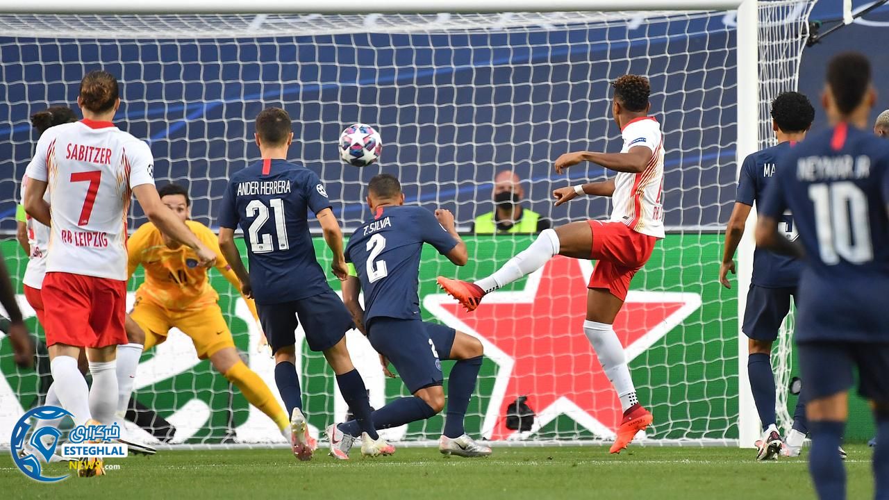 لیگ قهرمانان اروپا