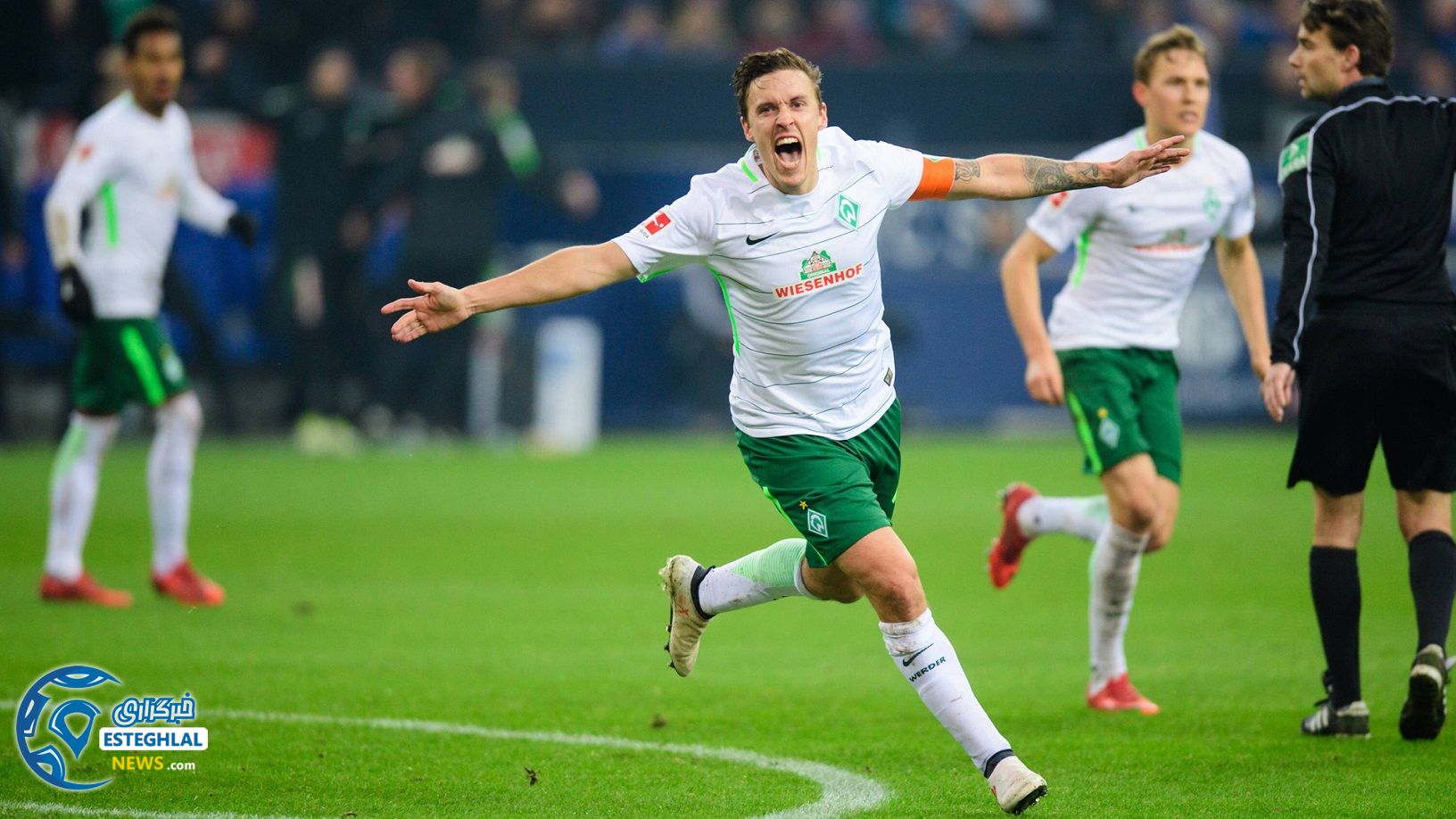 بوندسلیگا آلمان 