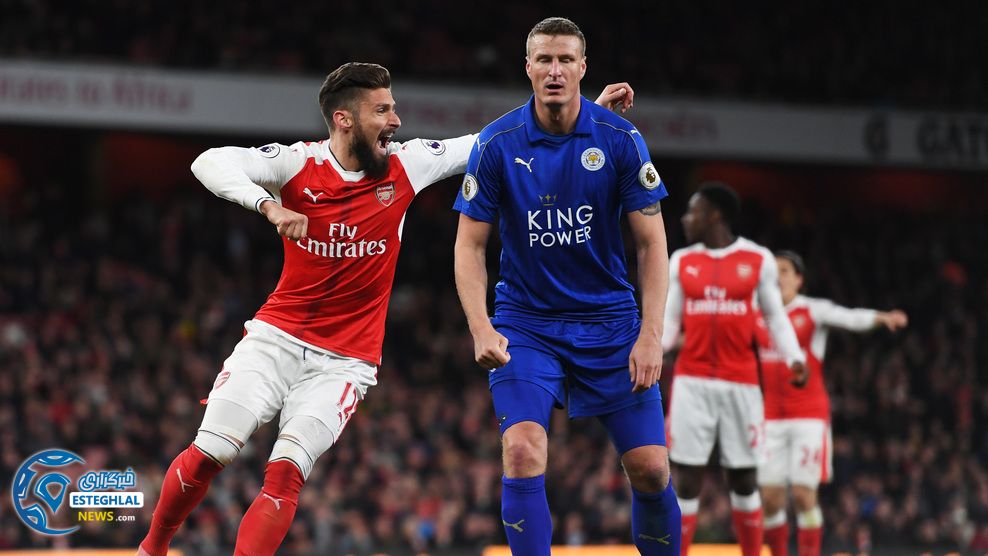 لیگ برتر انگلیس