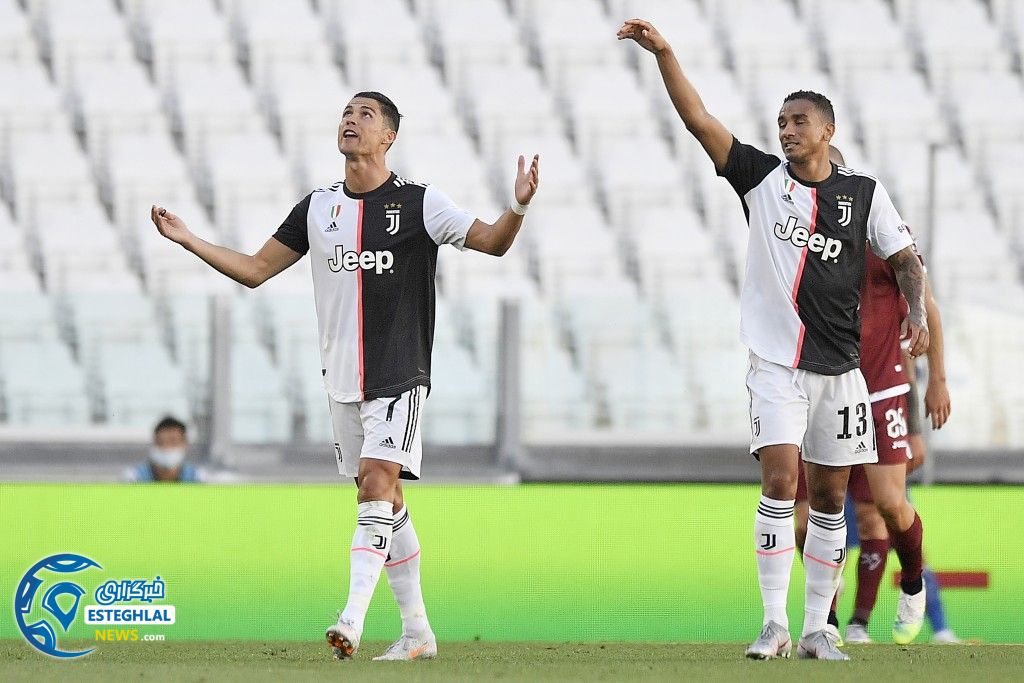 سری آ ایتالیا