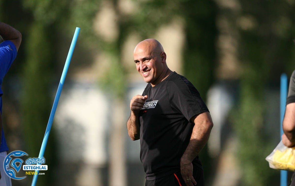 علیرضا منصوریان