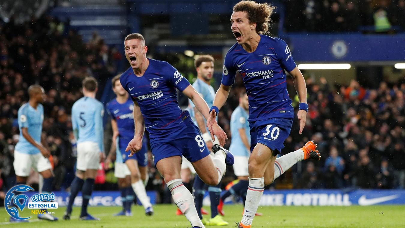 لیگ برتر انگلیس