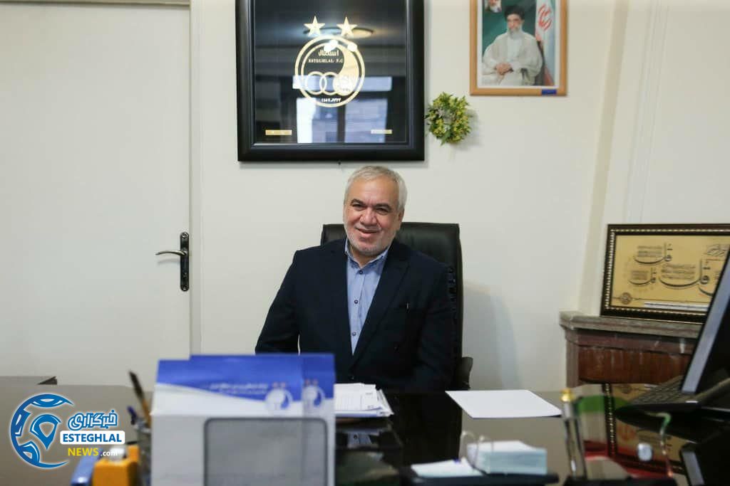 علی فتح الله زاده