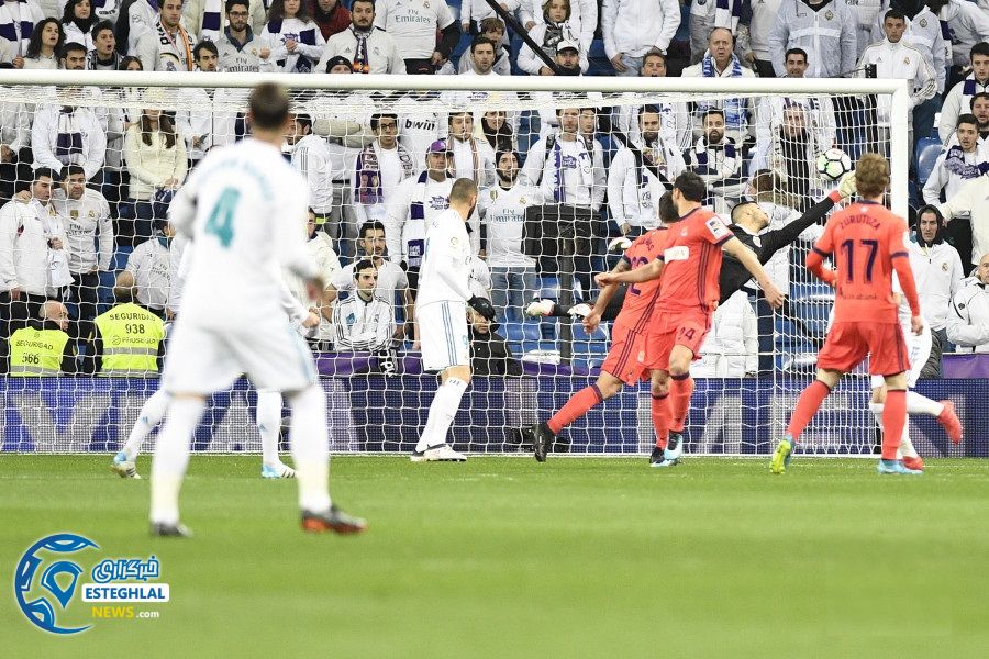 لالیگا اسپانیا