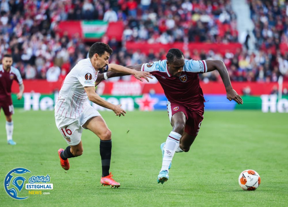 سویا 1-0 وستهام