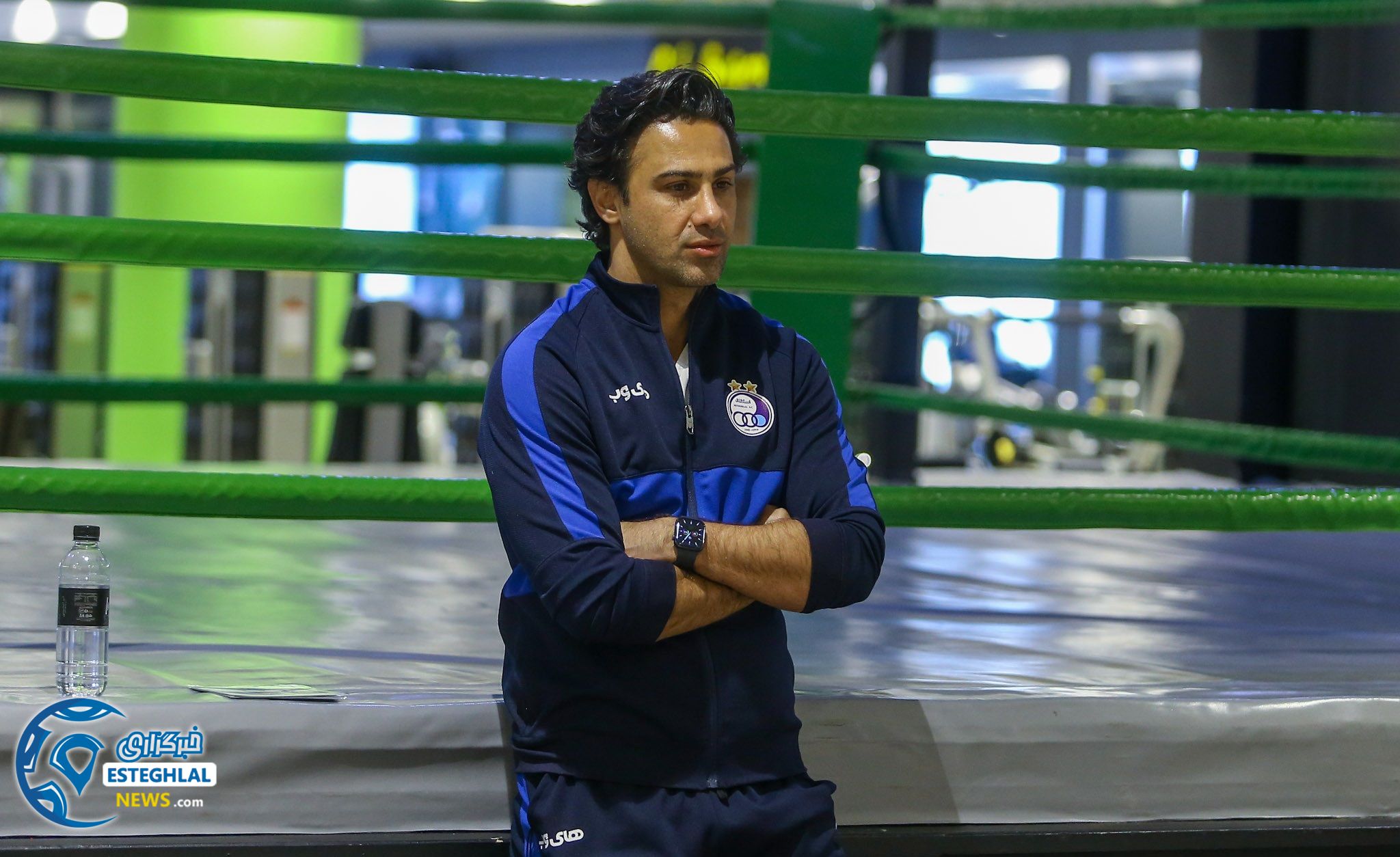 فرهاد مجیدی